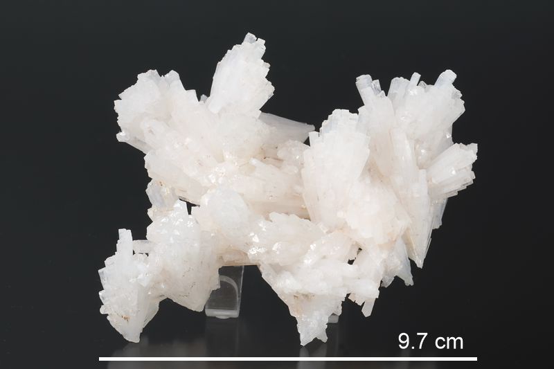 Natrolite (Nova Scotia)